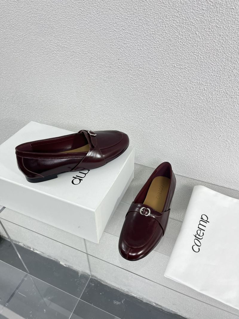 Cotemp Shoes